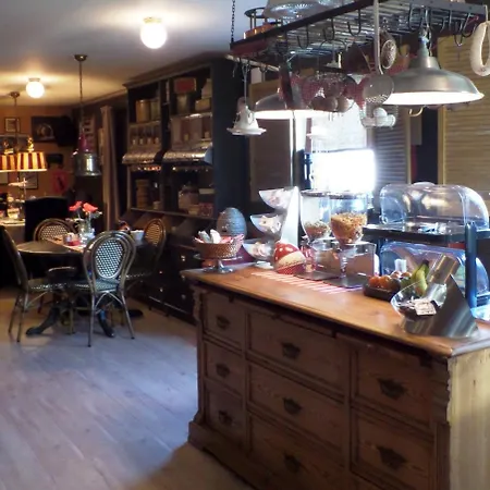 B&B De Valkenhorst-2